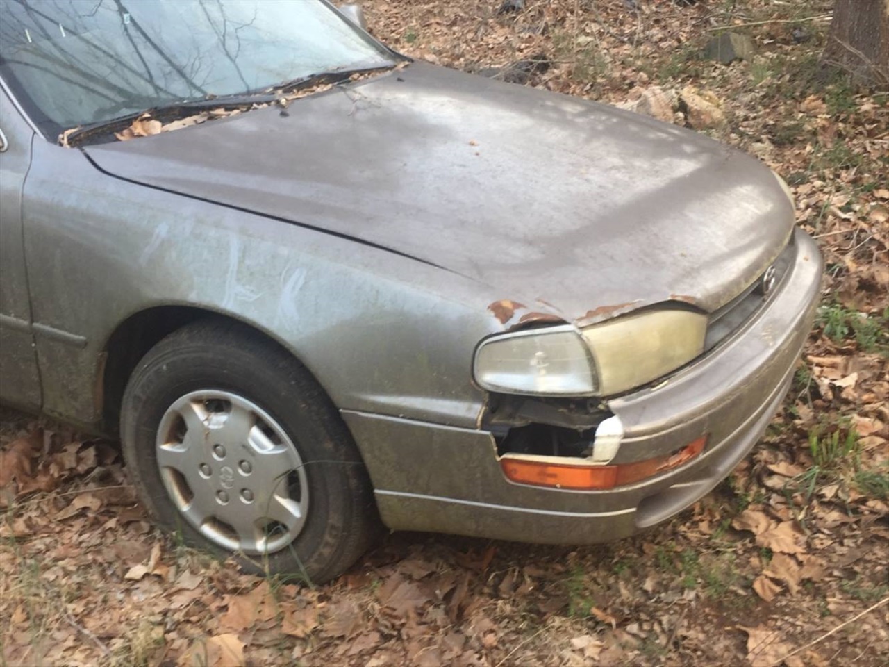 junk car buyers in Kentucky